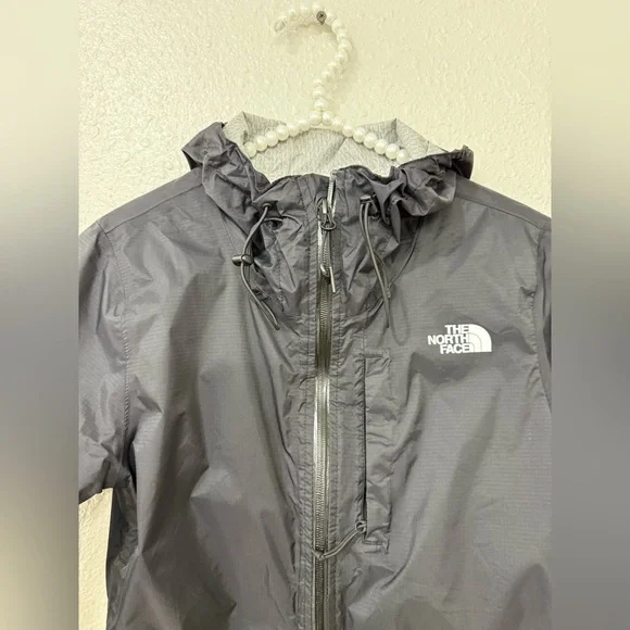 THE NORTH FACE Women’s Alta Vista Jacket Black Size XS NWOT - Picture 3 of 13